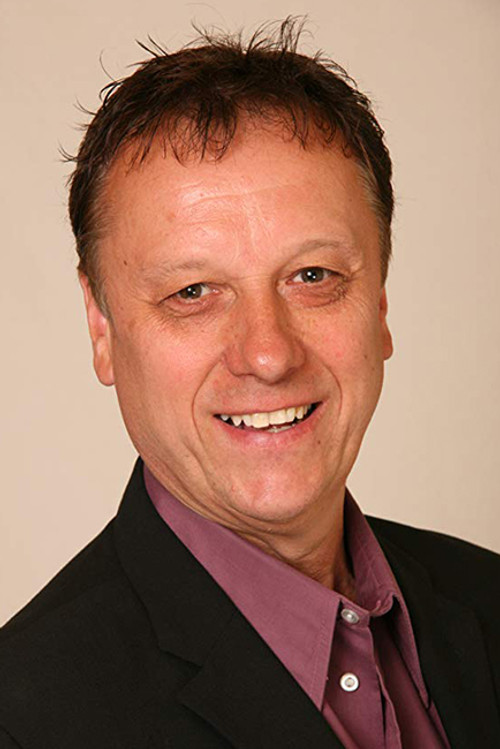 John Warman as Armed Response