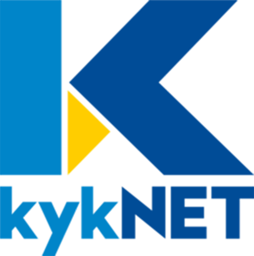 kykNET logo