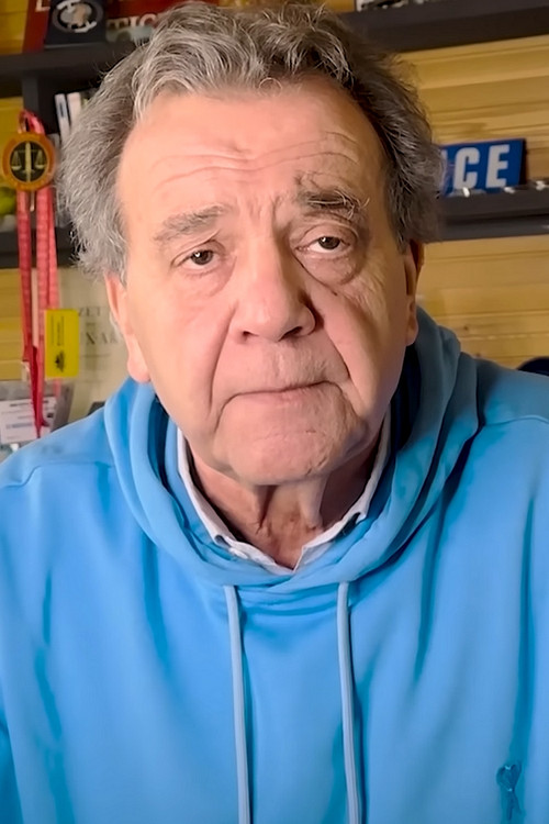 Michel Mary as Self - Panelist