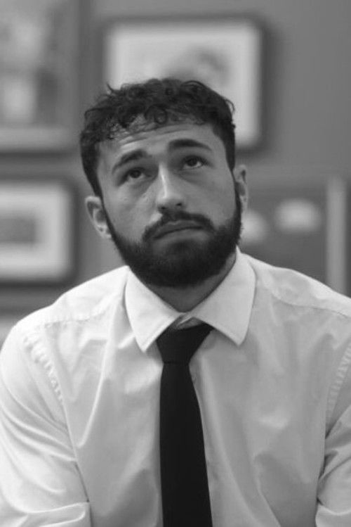 Jon Warner as Storage Man Goofus