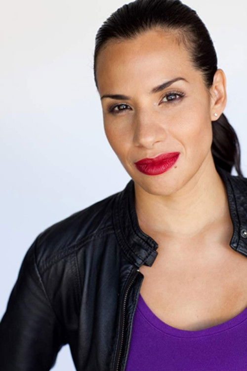 Vanessa Morales as Stunt Helena