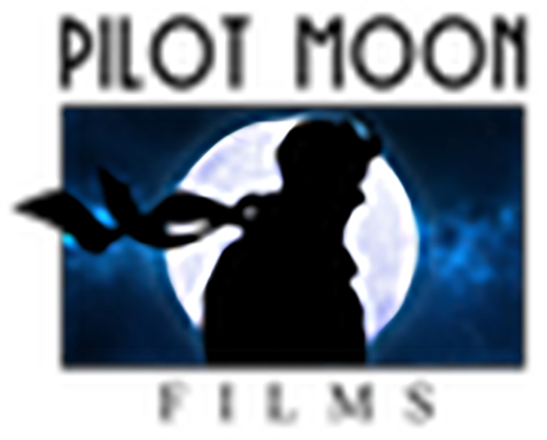 Pilot Moon logo