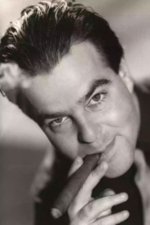 Adam Parfrey as The Minstrel