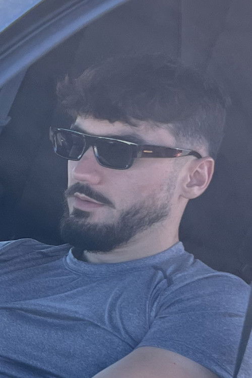 Bryan Brun as Daniel Abraham