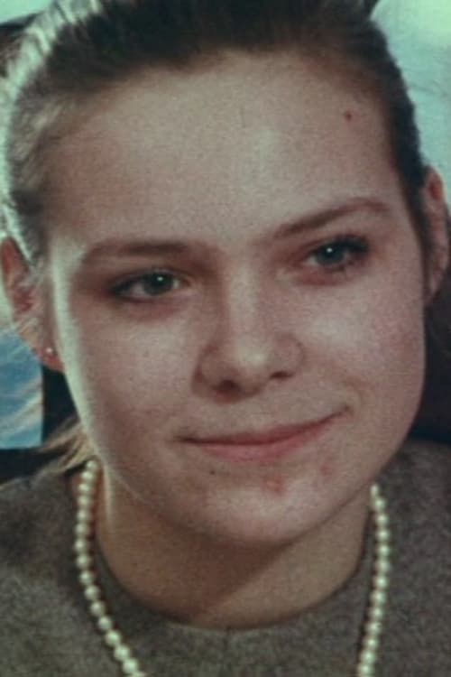 Erika Wickman as Sister