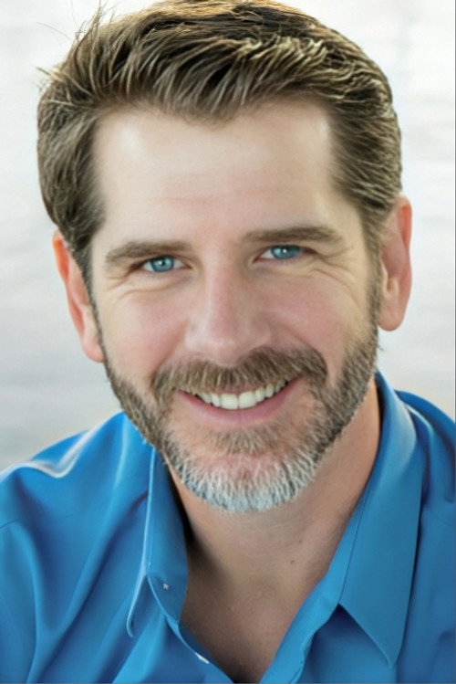 Art Parsells as Counselor