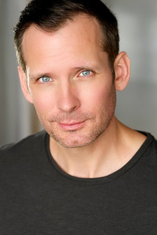 Todd Rulapaugh as Wylee