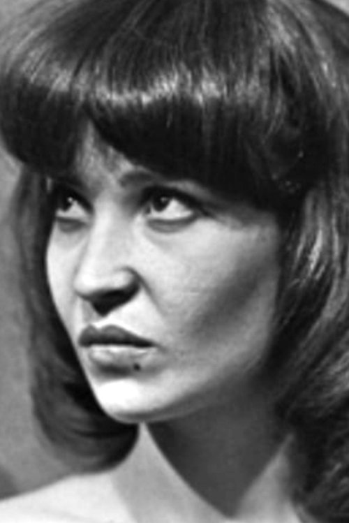 Giuliana Orlandi as 