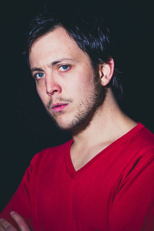 Antonio Leiva as Marcos