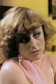 Holly Page as (archive footage)