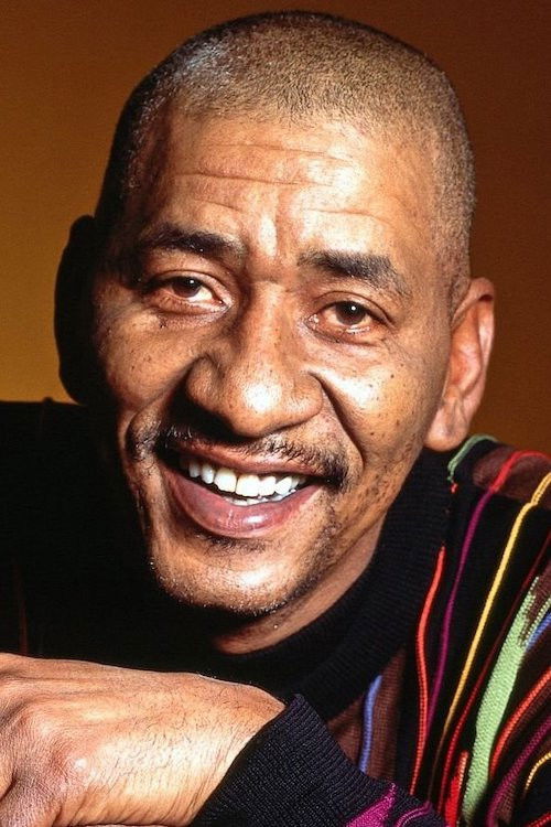 George Gervin as Self