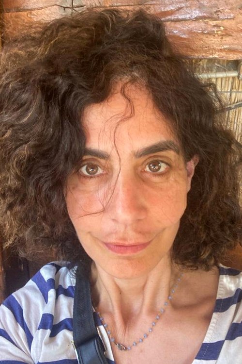 Kadija Leclère as Rachida