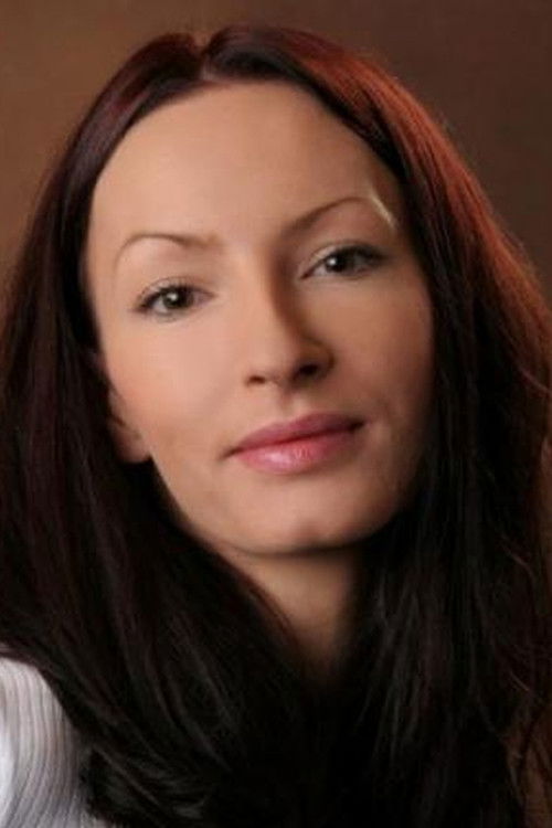 Bogusława Jantos as Madame Silicone