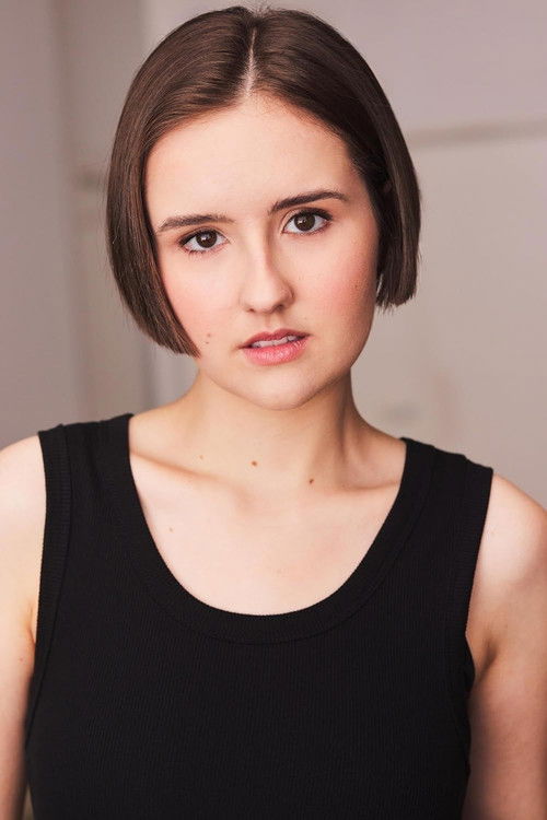 Gabriella Graves as Mary Pat / Bianca (voice)