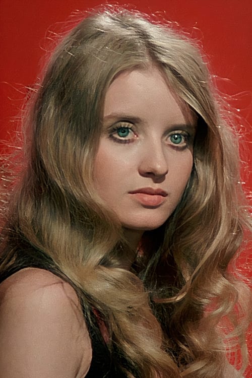 Brigitte Petronio as (archive footage)