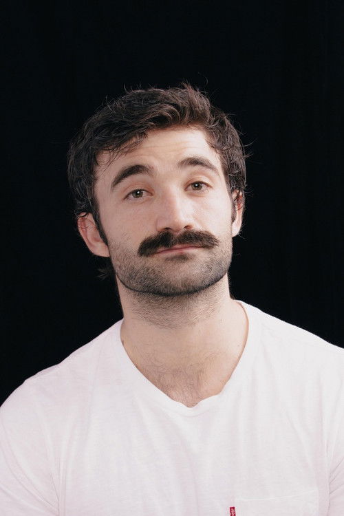 Kevin McDonald as Self - Delivery Guy