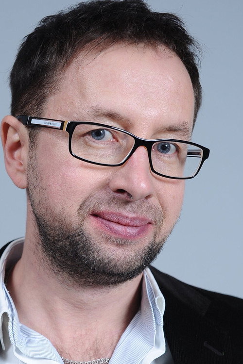 Sergei Kalugin as Bibyakin