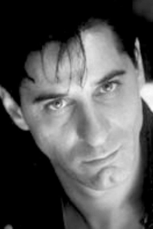 Joseph Ribeiro as Manny (as Joe Ribeiro)