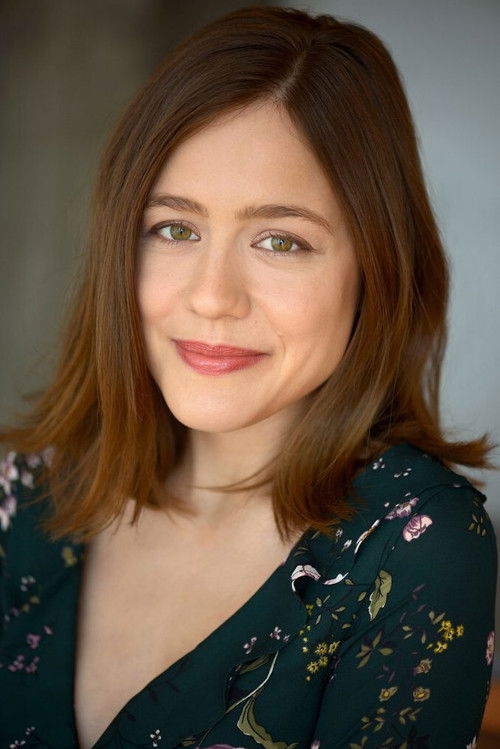 Emilia Charron profile photo