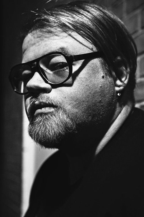 Shawn Burkett as Mike (segment Room 125)