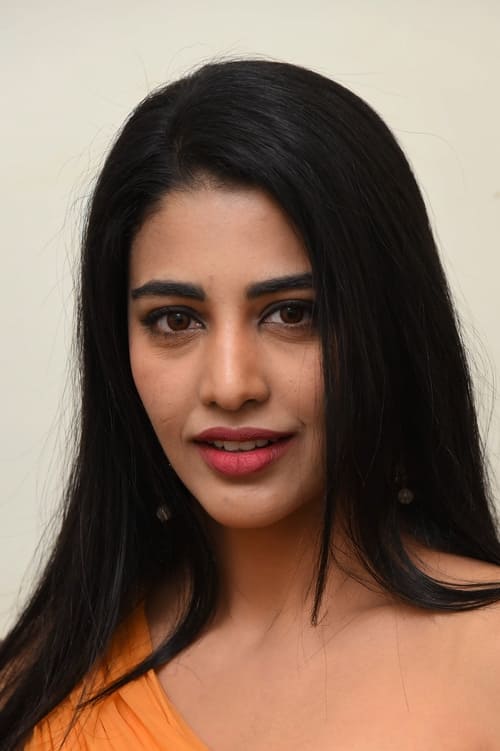 Daksha Nagarkar as 