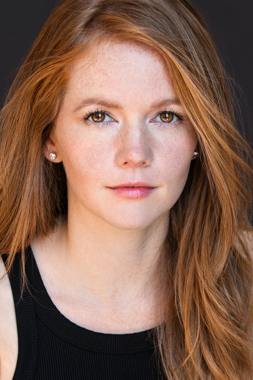 Nancy Blais as Michelle Prud'homme