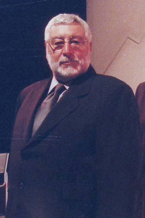 Alberto Sobrino as 
