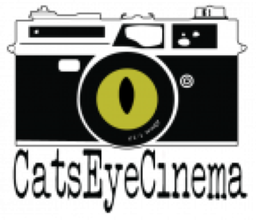 Catseyecinema logo
