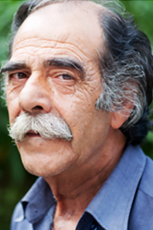 Thanasis Nakos as Achilleas