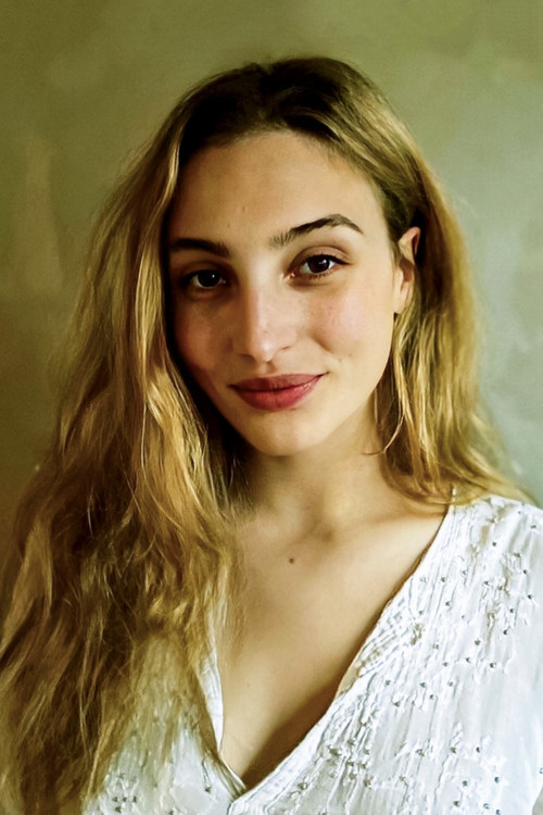 Sofie Höppnerová as Hana Ludvíková