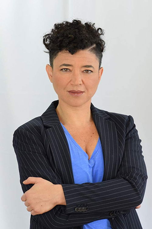 Rami Margron as Mrs. Clannen