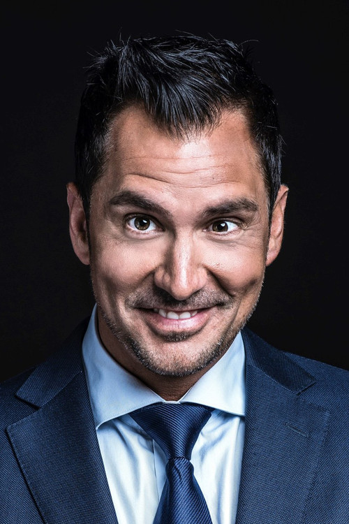 Guido Weijers as Himself