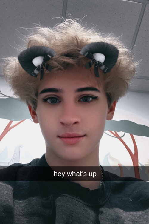 Kyle Brittain as The Doctor