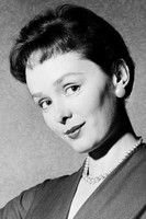 Mary Parker as Nancy