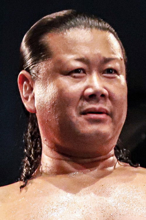 Toru Ito as Toru Owashi