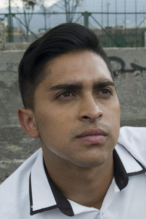 Gianco as Sergio Evangelista