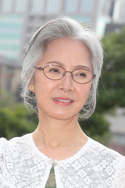 Li Hsuan as