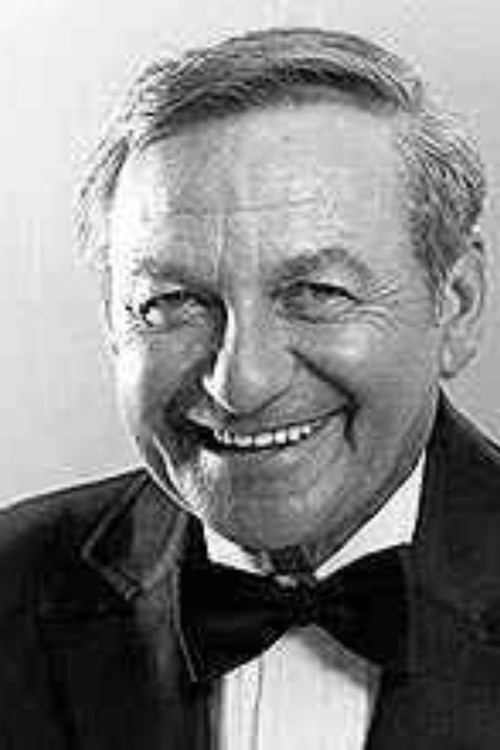 Frank Shuster as Humphrey the Doctor