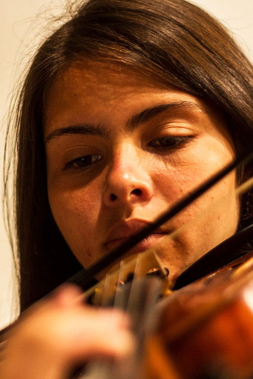 Dissandra Viloria as Self