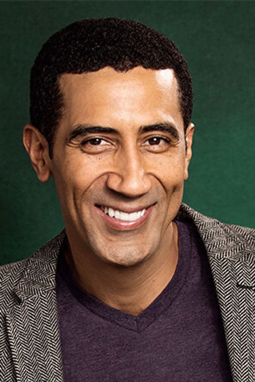 Michael Clemons as Special Agent Greg Allen