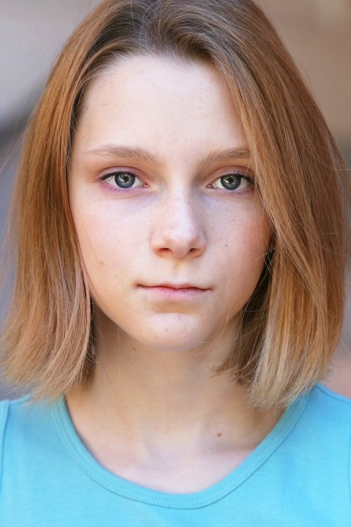 Sachie Capitani as Jesse Egan