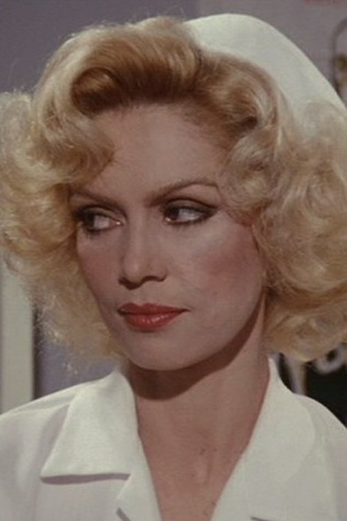 Marta Anderson as Betty Heinz