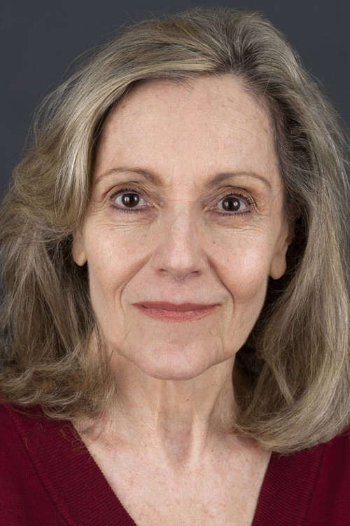 Barbara Eda-Young profile photo