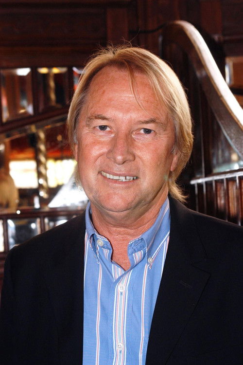 Glenn Wheatley as Self