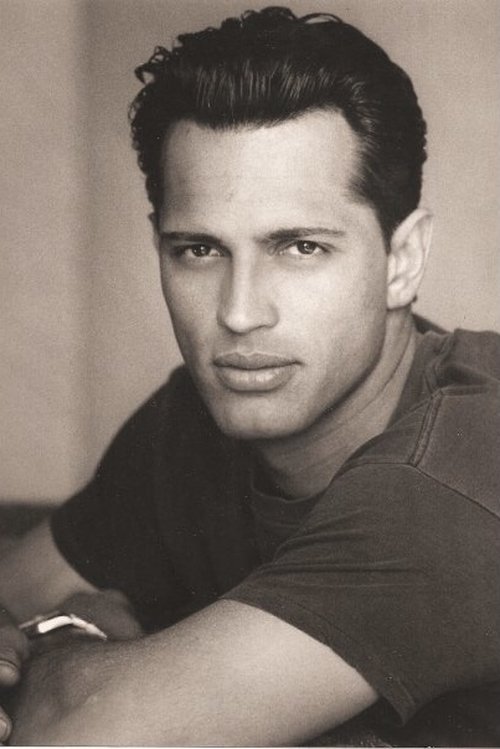 Ron Marquette as Vinnie