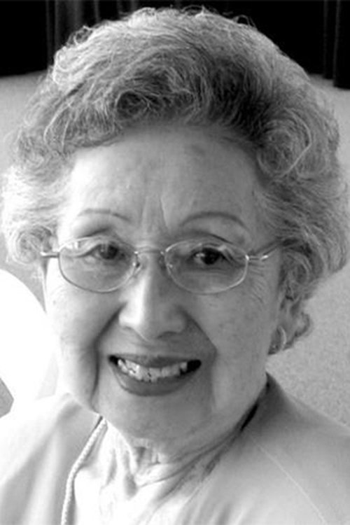 Grace Oshita as Grandmother