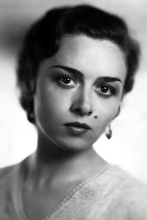 Leni Stengel as Zuleika