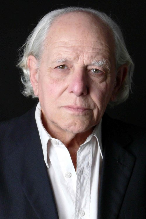 Horacio Games as Mozo Marcos