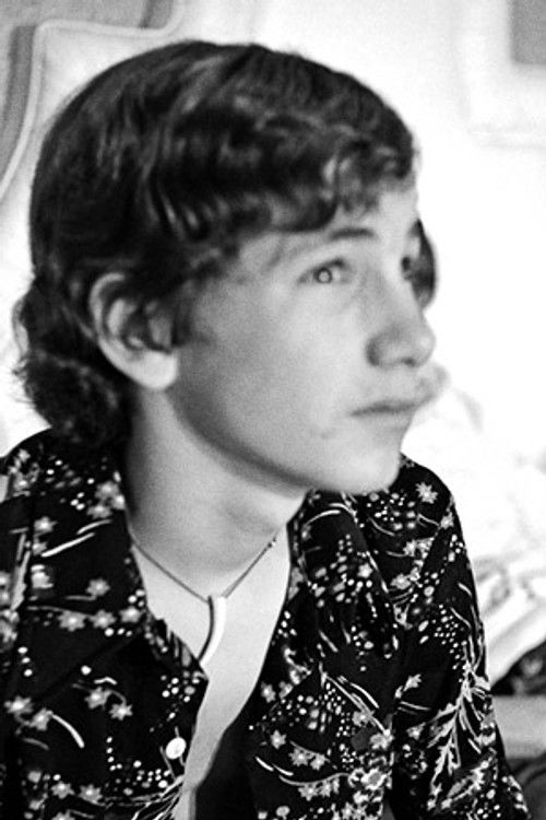 Steve as (segment "Winter's Come") (archive footage)