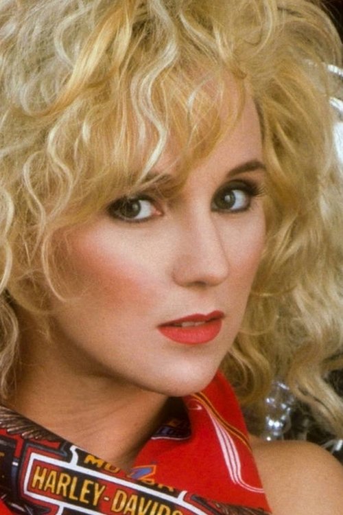 Melanie Moore as (archive footage)